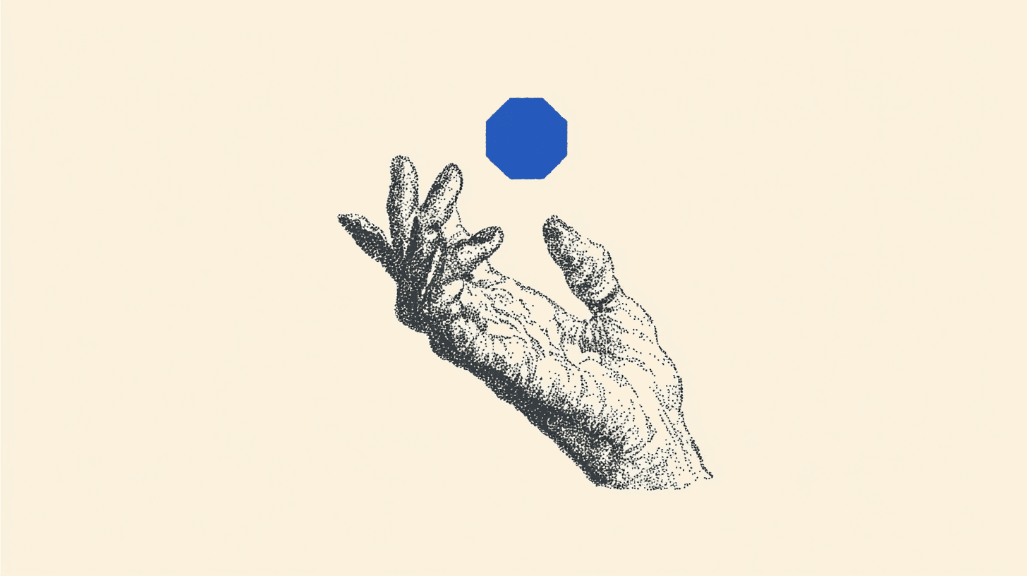 Hand balancing automation